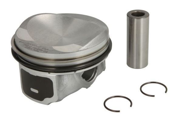 ent050001std Engitech Поршень двигуна