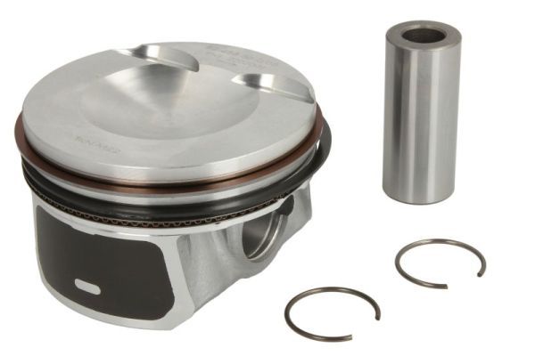 ent050006std Engitech Поршень двигателя