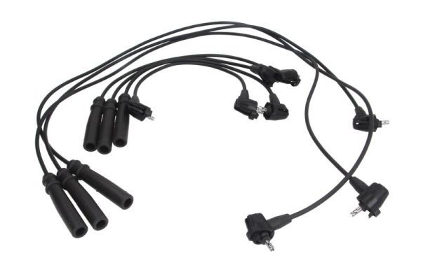 ENT910412 Engitech Комплект проводов зажигания для Toyota 4 Runner