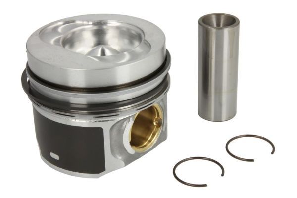 ent050005050 Engitech Поршень двигателя для Volkswagen Crafter