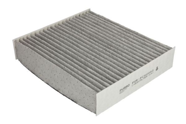 purpc9006ag Purro Фільтр салону