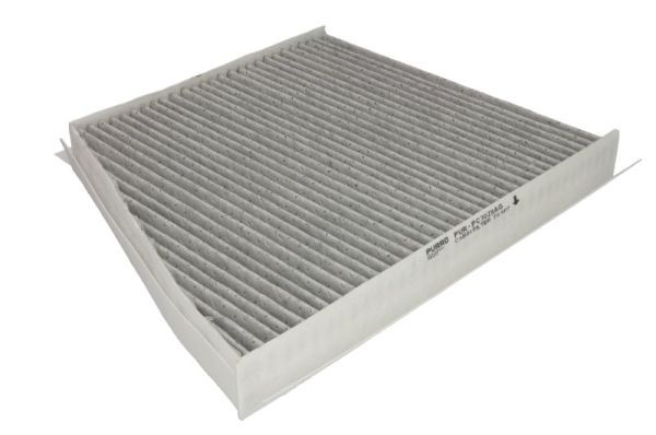 purpc3029ag Purro Фільтр салону