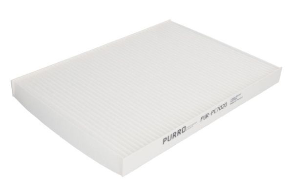 PURPC7020 Purro Фільтр салону