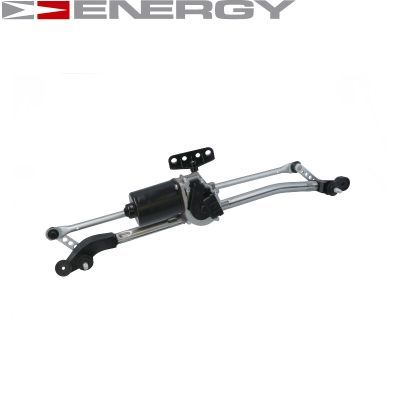 mw0020 ENERGY Трапеція склоочисника для Opel Astra