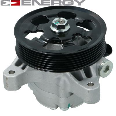 pw6705 ENERGY Насос ГУР для Honda Accord