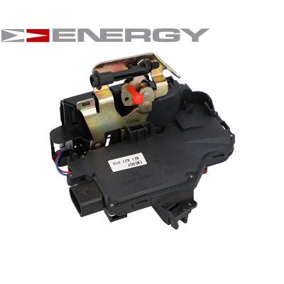 zdp0003p ENERGY Замок дверей