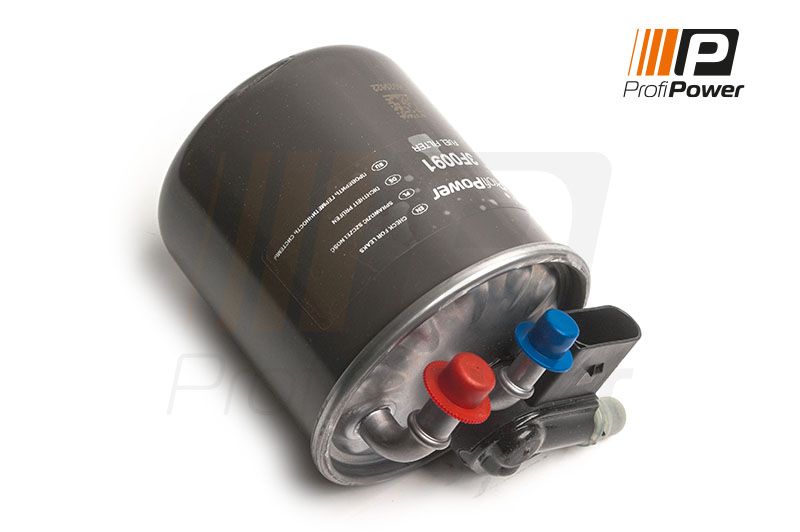 3f0091 ProfiPower Топливный фильтр
