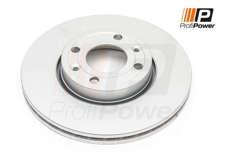 3b1026 ProfiPower Тормозной диск