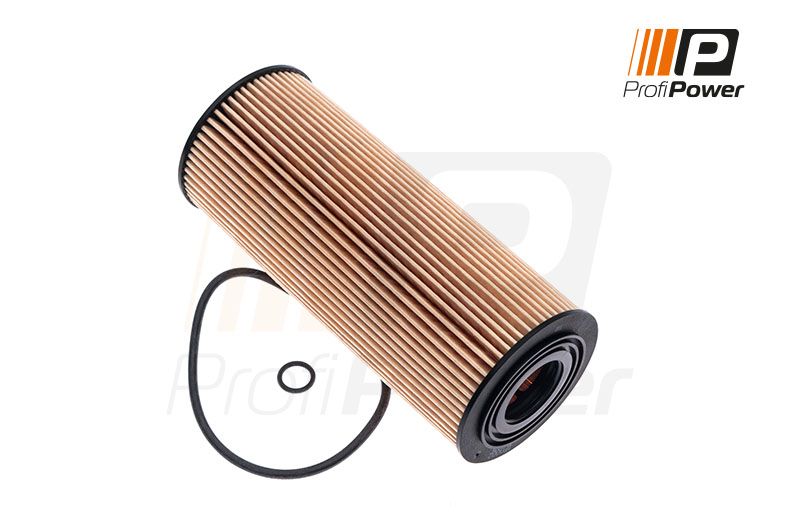 1f0002 ProfiPower Масляный фильтр