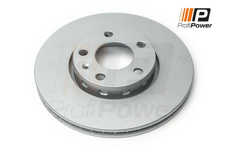 3b1005 ProfiPower Гальмівний диск