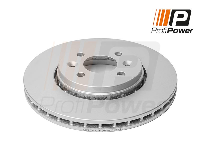 3b1110 ProfiPower Тормозной диск