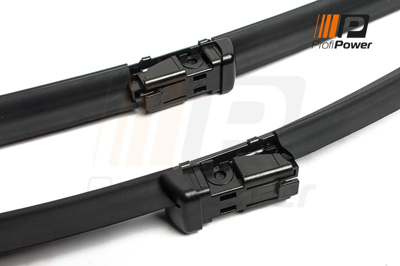 1w1041k ProfiPower Щетки стеклоочистителя