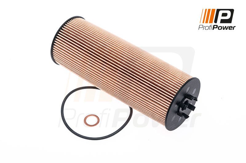 1f0089 ProfiPower Оливний фільтр