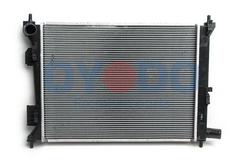 60c0353oyo Oyodo Радиатор охлаждения двигателя