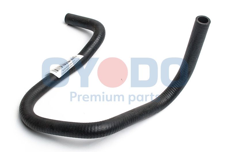 40C0025OYO Oyodo Патрубок системи охолодження для Daewoo Lanos