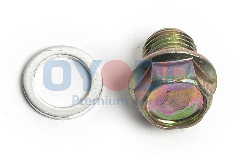 81U0002OYO Oyodo Сливная пробка масляного поддона