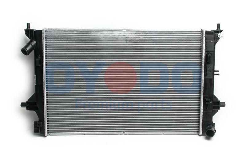 60c0535oyo Oyodo Радиатор охлаждения двигателя
