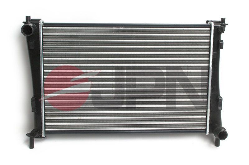 60c9026jpn JPN Радіатор охолодження двигуна