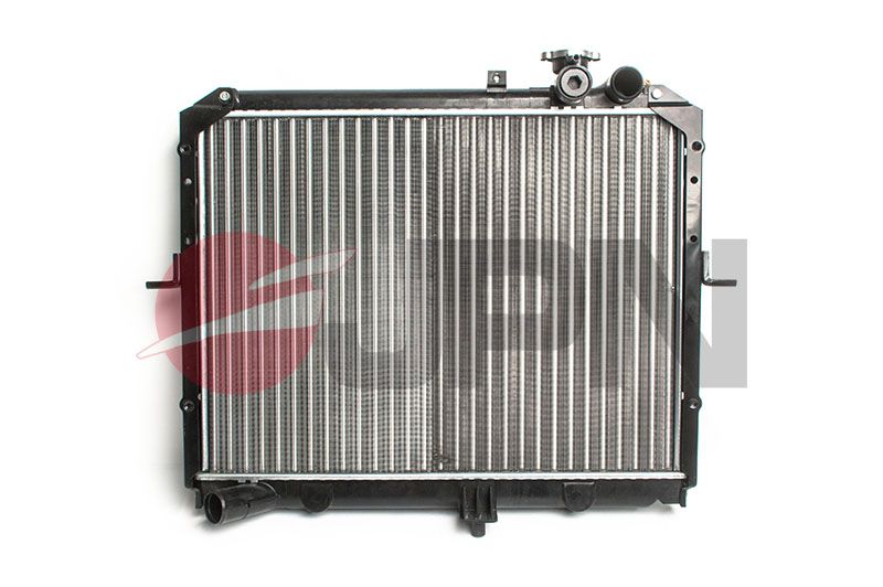 60c0359jpn JPN Радіатор охолодження двигуна для Kia K2700