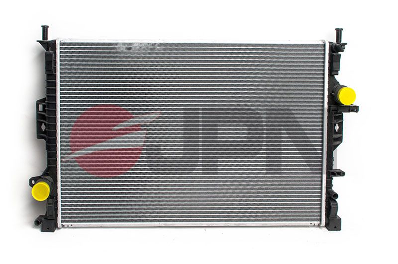 60c9014jpn JPN Радіатор охолодження двигуна