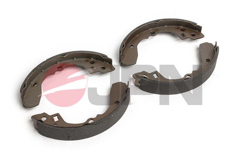 25h0310jpn JPN Тормозные колодки для Kia Rio