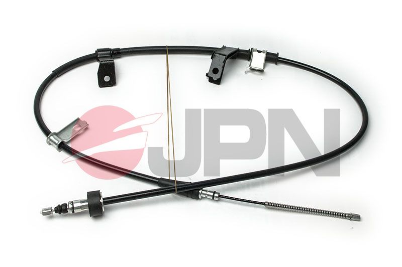 70h0573jpn JPN Трос ручного тормоза для Hyundai i20