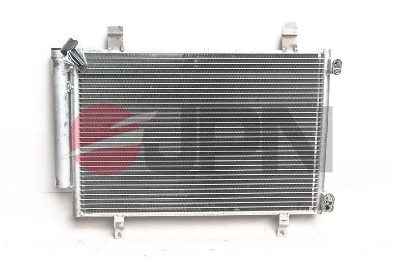 60c9228jpn JPN Радиатор кондиционера