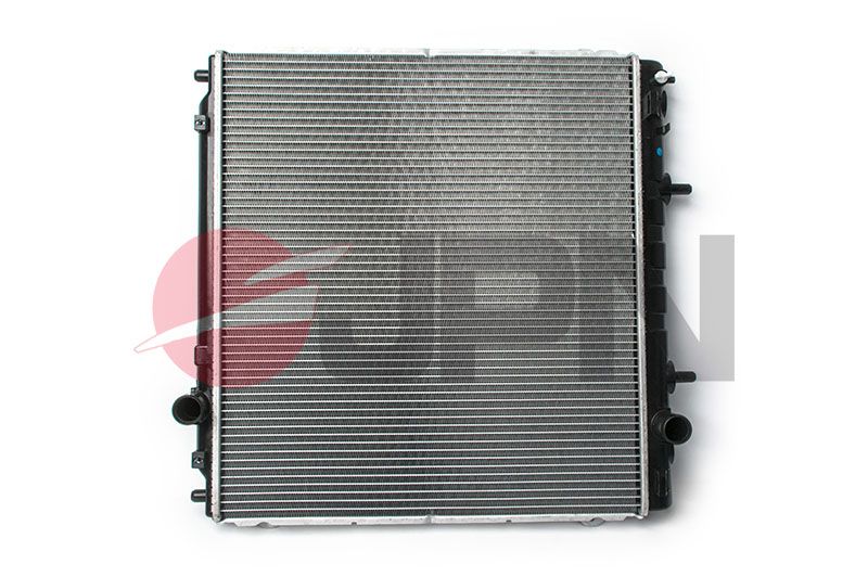 60c0542jpn JPN Радіатор охолодження двигуна для Hyundai Terracan