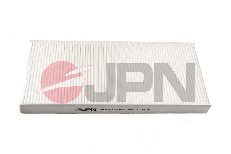 40f9012jpn JPN Фильтр салона