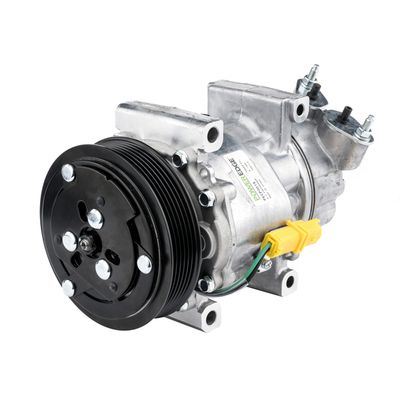 pecp0015 PowerEdge Компресор кондиціонера