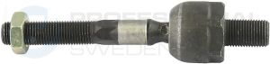 61430460 Pro Parts Sweden AB Кермова тяга