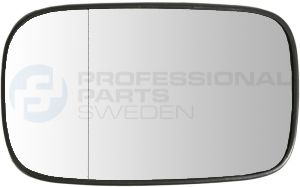 82439827 Pro Parts Sweden AB Скло зовнішнього дзеркала