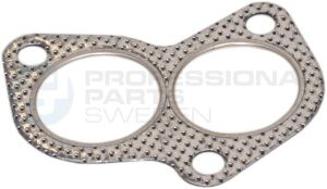 25431326 Pro Parts Sweden AB Прокладка приемной трубы