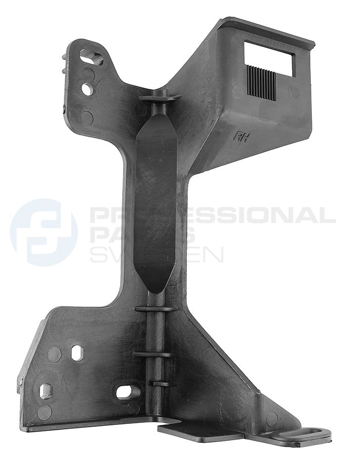 34438943 Pro Parts Sweden AB Решетка радиатора для Volvo 760