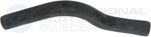 87436130 Pro Parts Sweden AB Патрубок радіатора системи охолодження двигуна