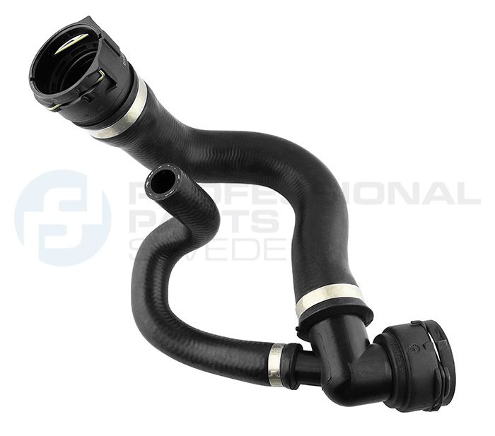 87431407 Pro Parts Sweden AB Патрубок радіатора системи охолодження двигуна