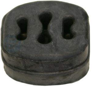 25437831 Pro Parts Sweden AB Кронштейн кріплення вихлопної магістралі для Volvo 740