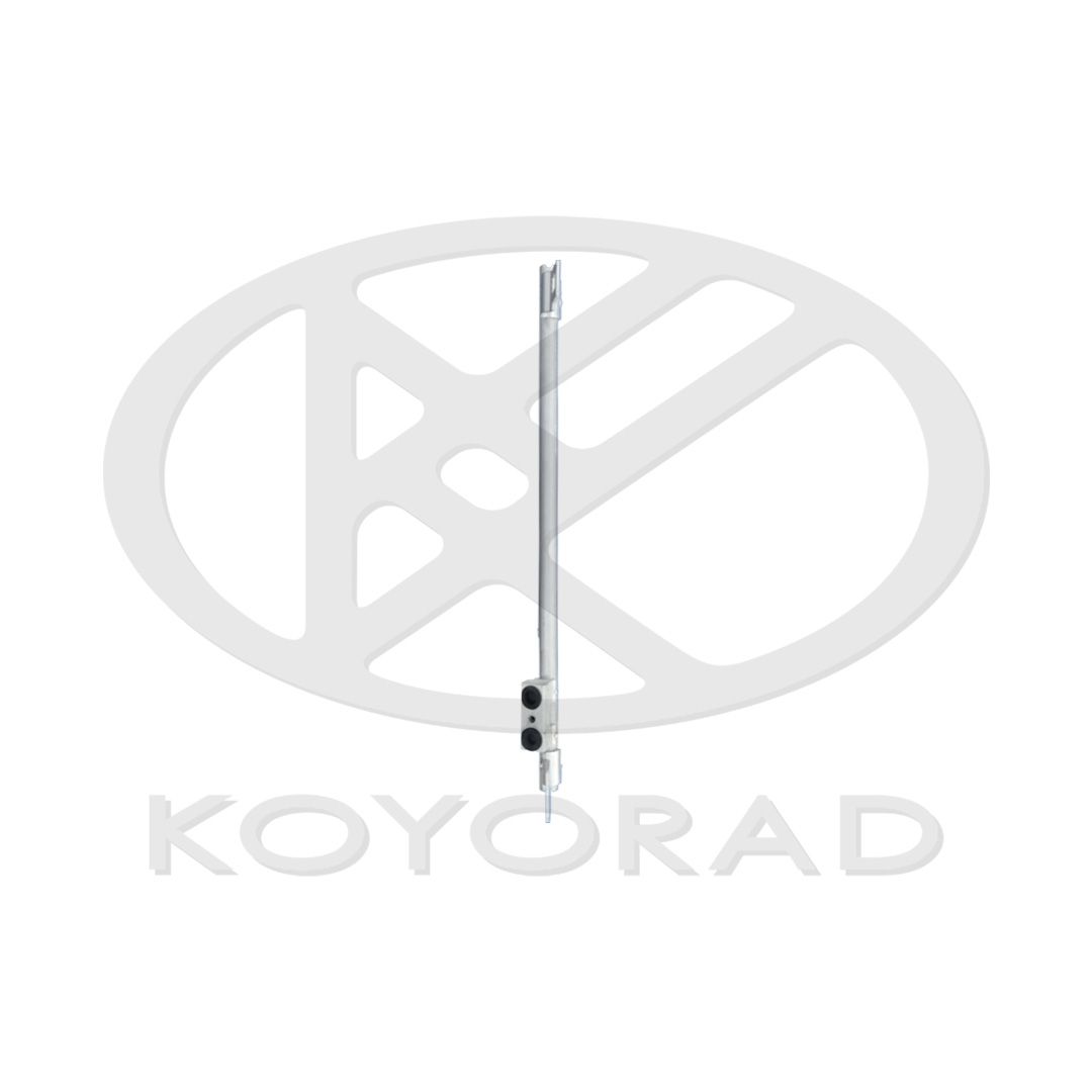 cd441411 Koyorad Радиатор кондиционера