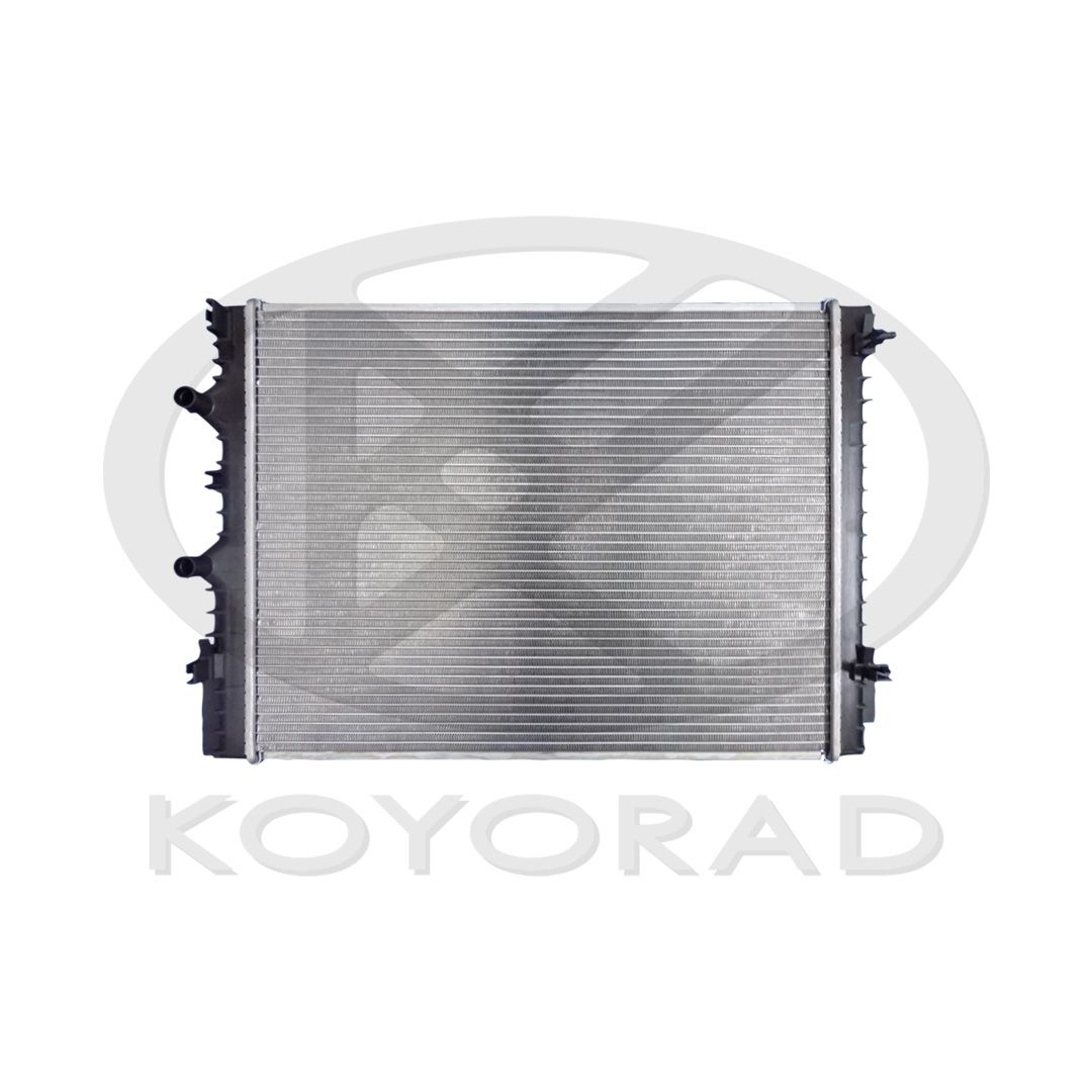 pl493551 Koyorad Радіатор охолодження двигуна