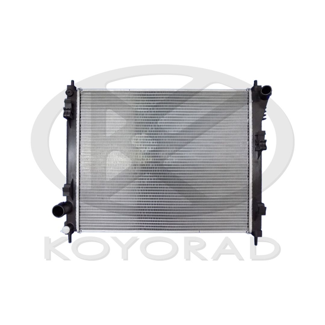 pl023643 Koyorad Радиатор охлаждения двигателя