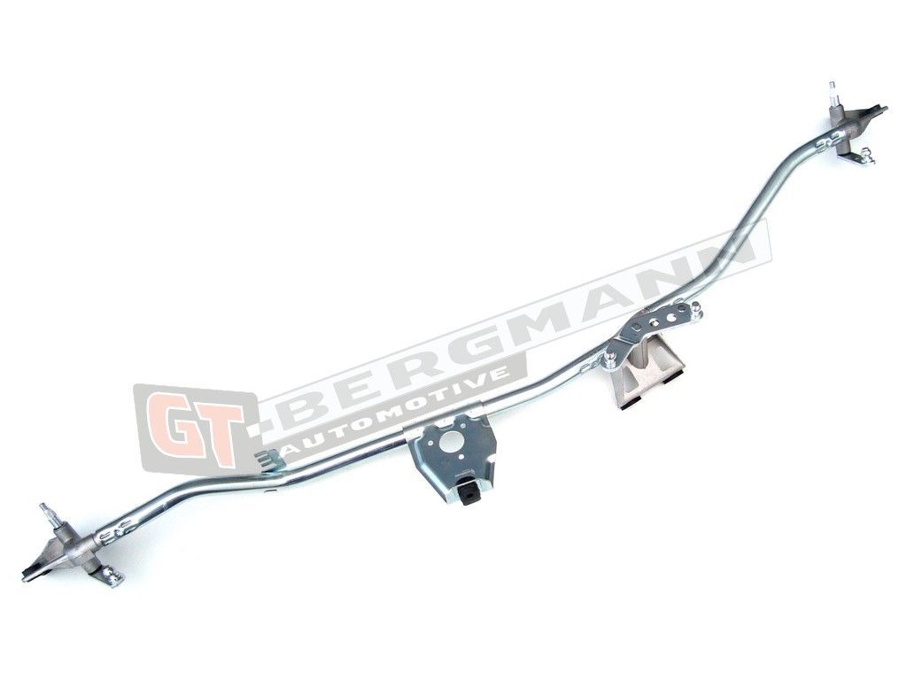 gt44009 GT-Bergmann Трапеція склоочисника для Opel Meriva