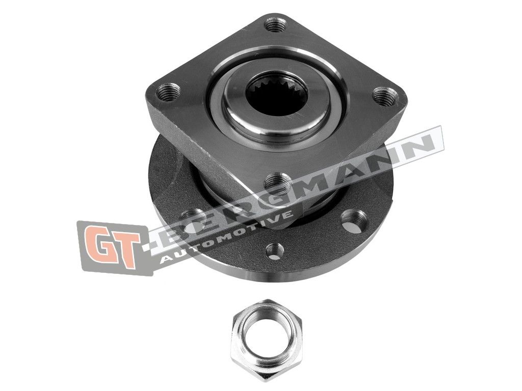 gt24084 GT-Bergmann Комплект ступицы колеса