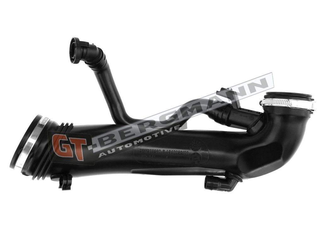 gt52001 GT-Bergmann Повітряний патрубок