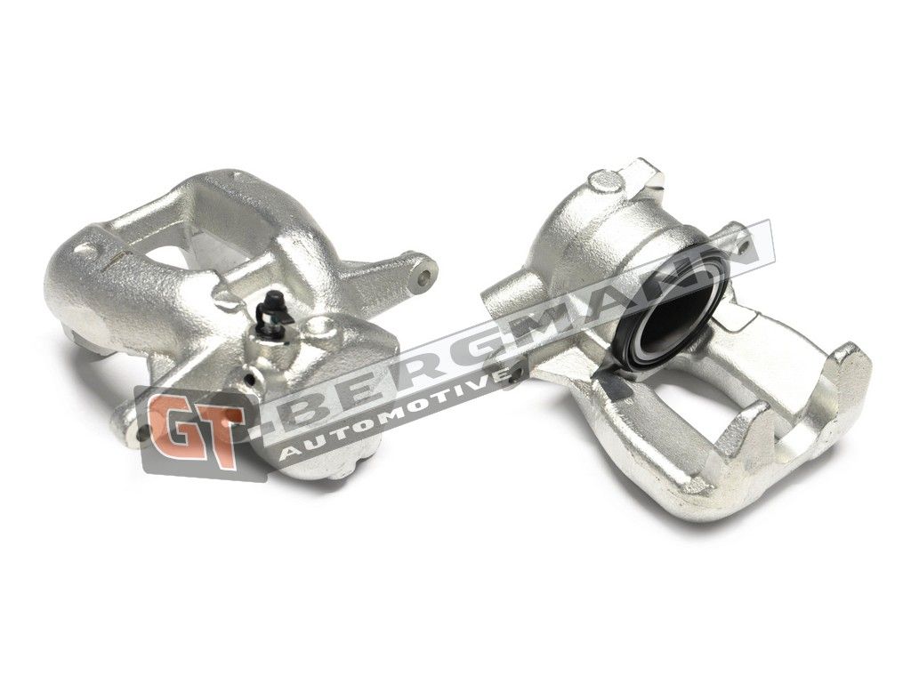 gt80391 GT-Bergmann Тормозной суппорт для Peugeot 407