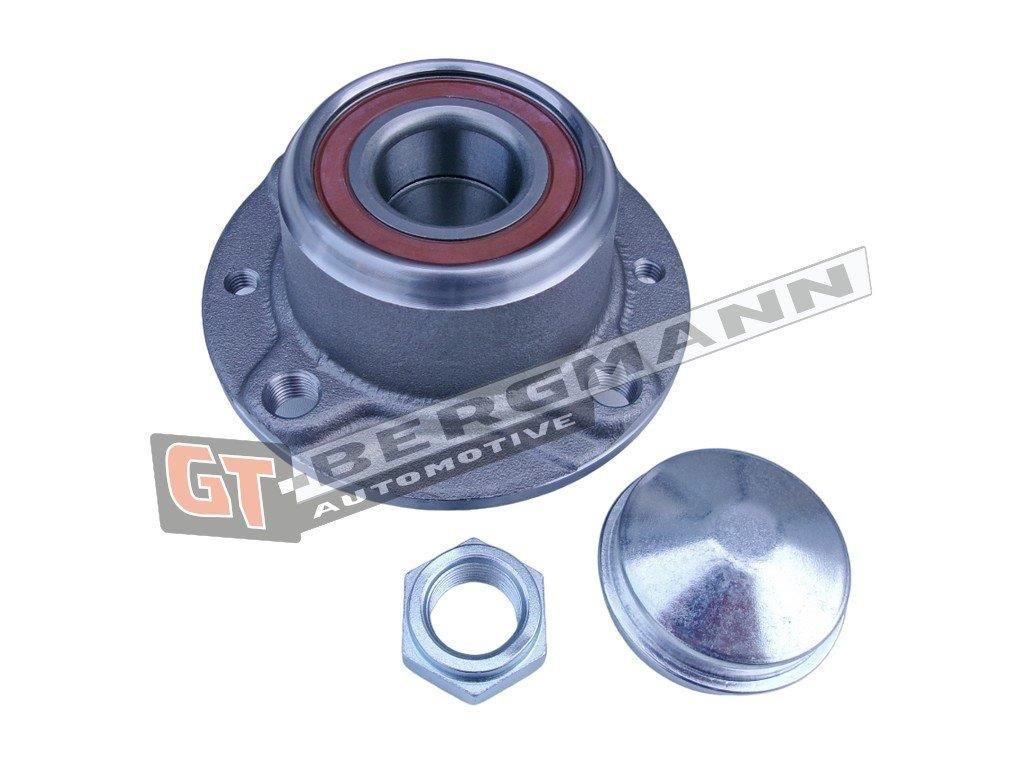 gt24133 GT-Bergmann Комплект ступицы колеса