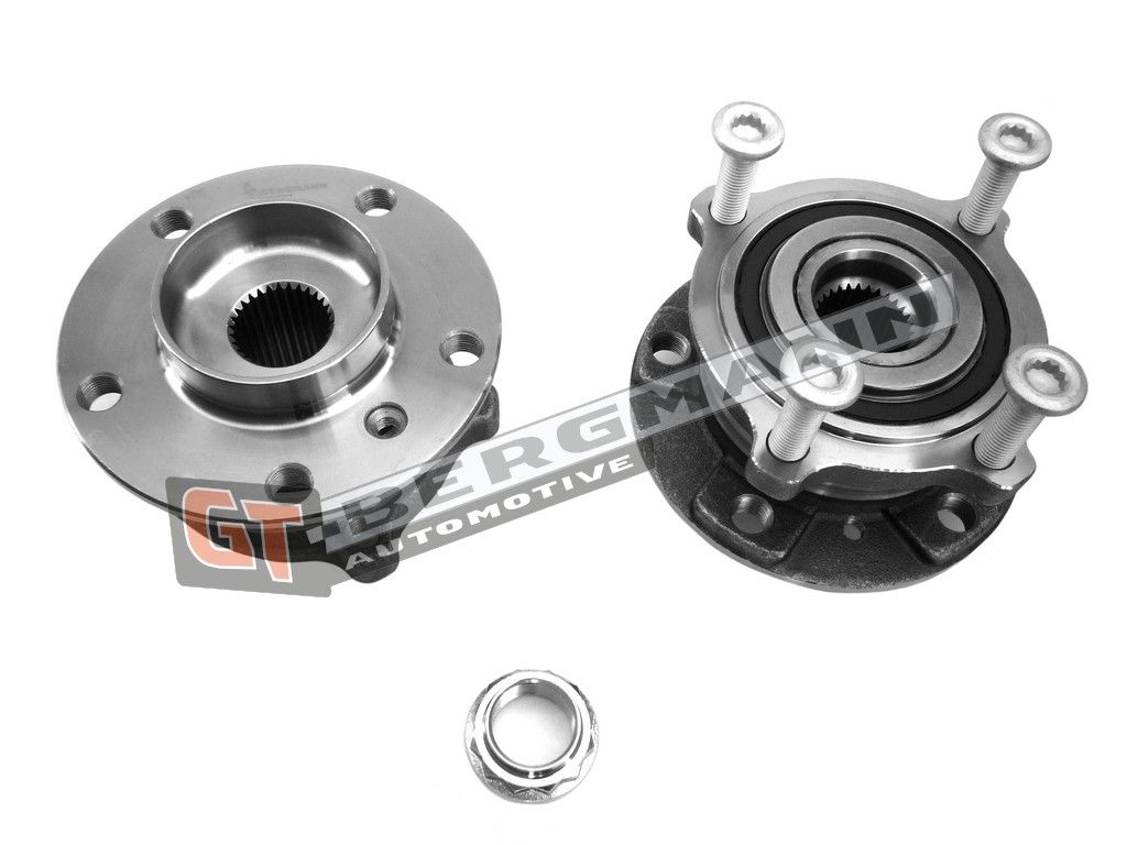 gt24056 GT-Bergmann Комплект ступиці колеса