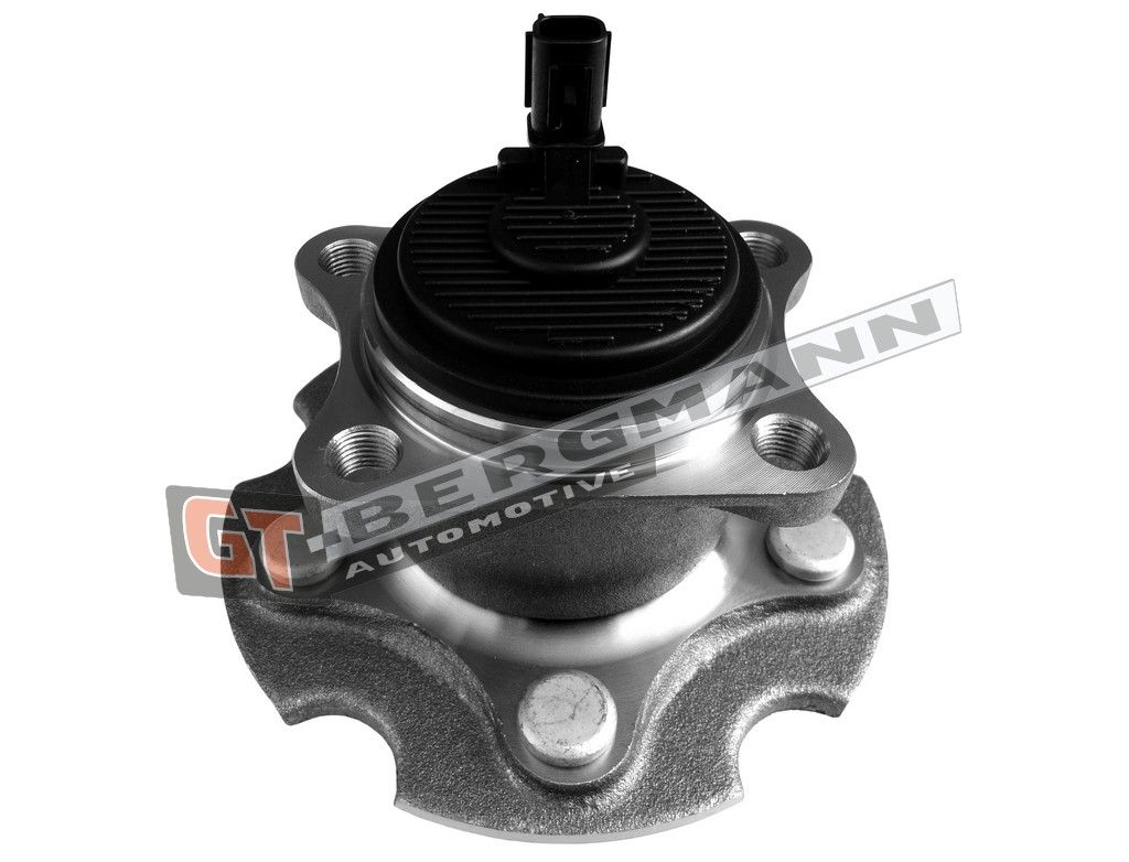 gt24123 GT-Bergmann Комплект ступицы колеса