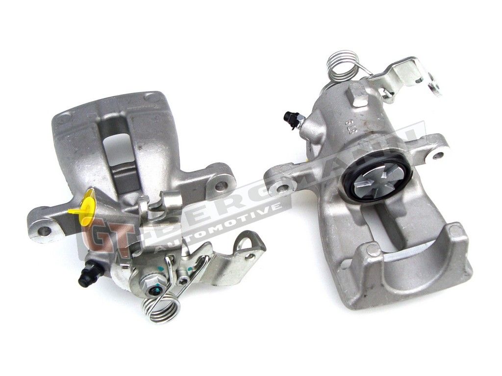 gt80073 GT-Bergmann Гальмівний супорт