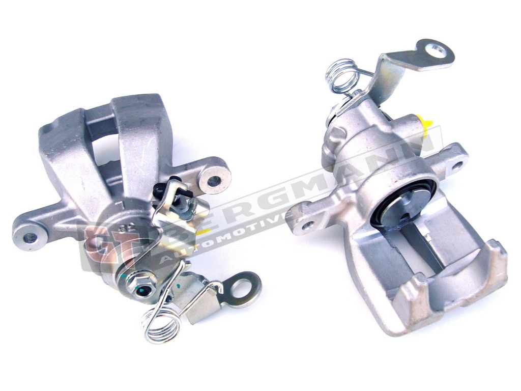 gt80008 GT-Bergmann Тормозной суппорт