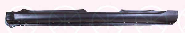 8160012 Klokkerholm Поріг для Toyota Avensis